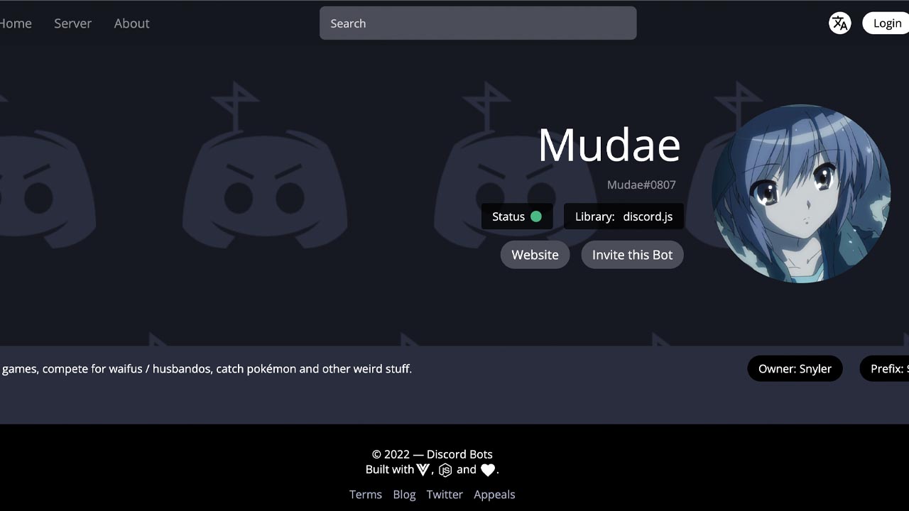Cách thêm bot vào Discord giúp phát nhạc, quản lý máy chủ dễ dàng