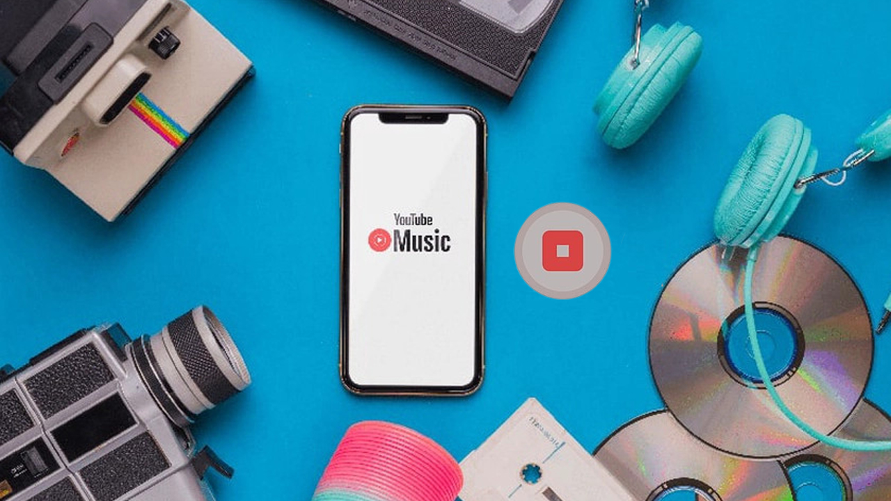 Cách tắt phát nhạc tự động trên YouTube Music