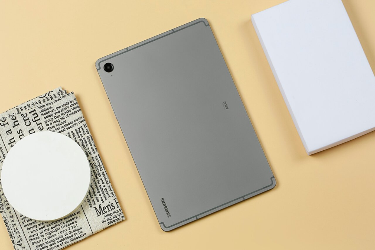 Máy tính bảng Samsung Galaxy Tab S9 FE WiFi 128GB 