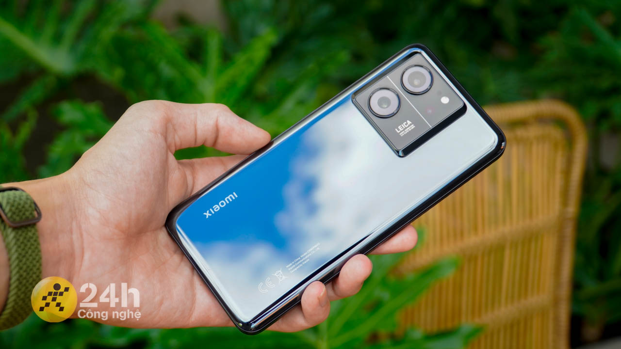 Xiaomi 13T 5G: Điện thoại tầm trung - cận cao cấp đến từ Xiaomi