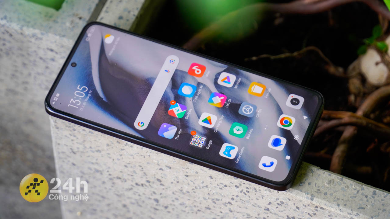 Xiaomi 13T 5G: Điện thoại tầm trung - cận cao cấp đến từ Xiaomi