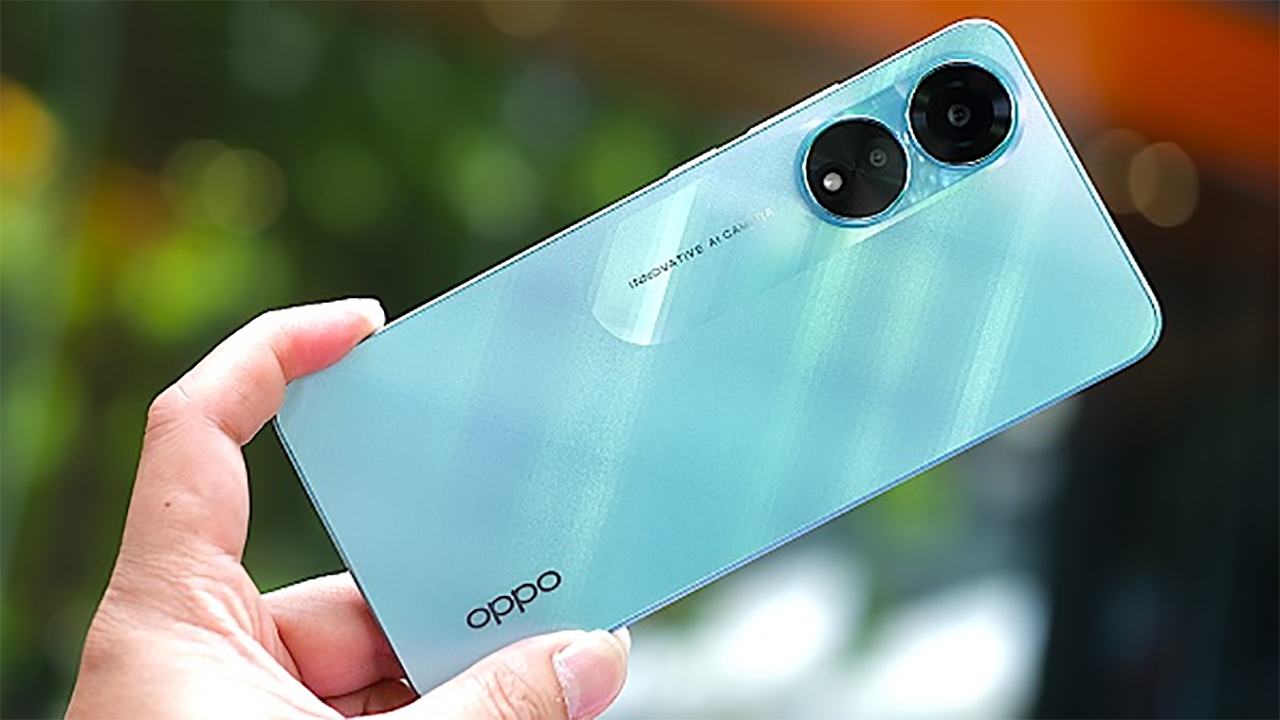 Điện thoại OPPO | Xiaomi dưới 8 triệu có bộ nhớ trong đến 256GB!