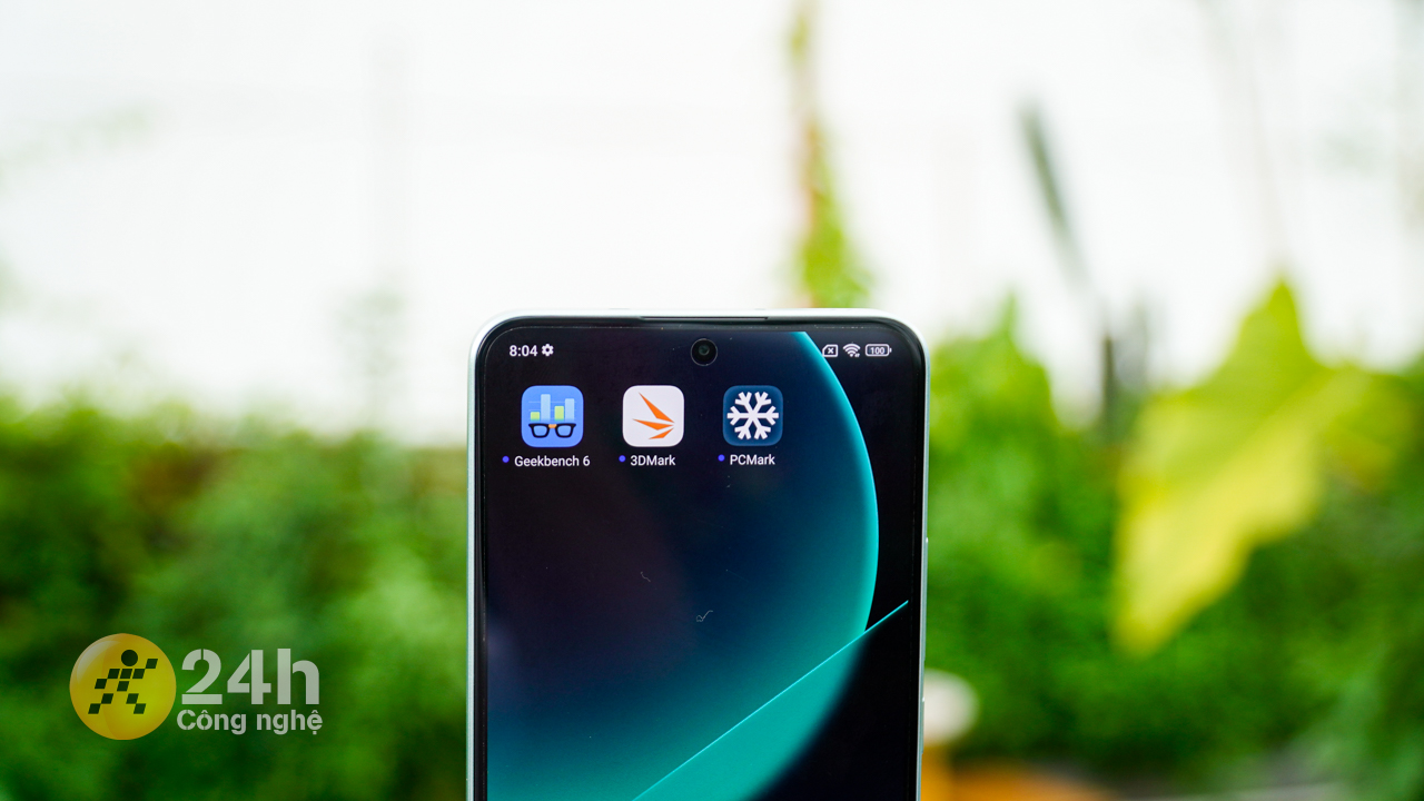 Cùng mình chấm điểm hiệu năng Xiaomi 13T Pro nha!