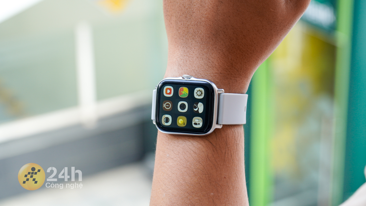 Những tiện ích khác có trên BeFit B3S mà có lẽ bạn nên biết