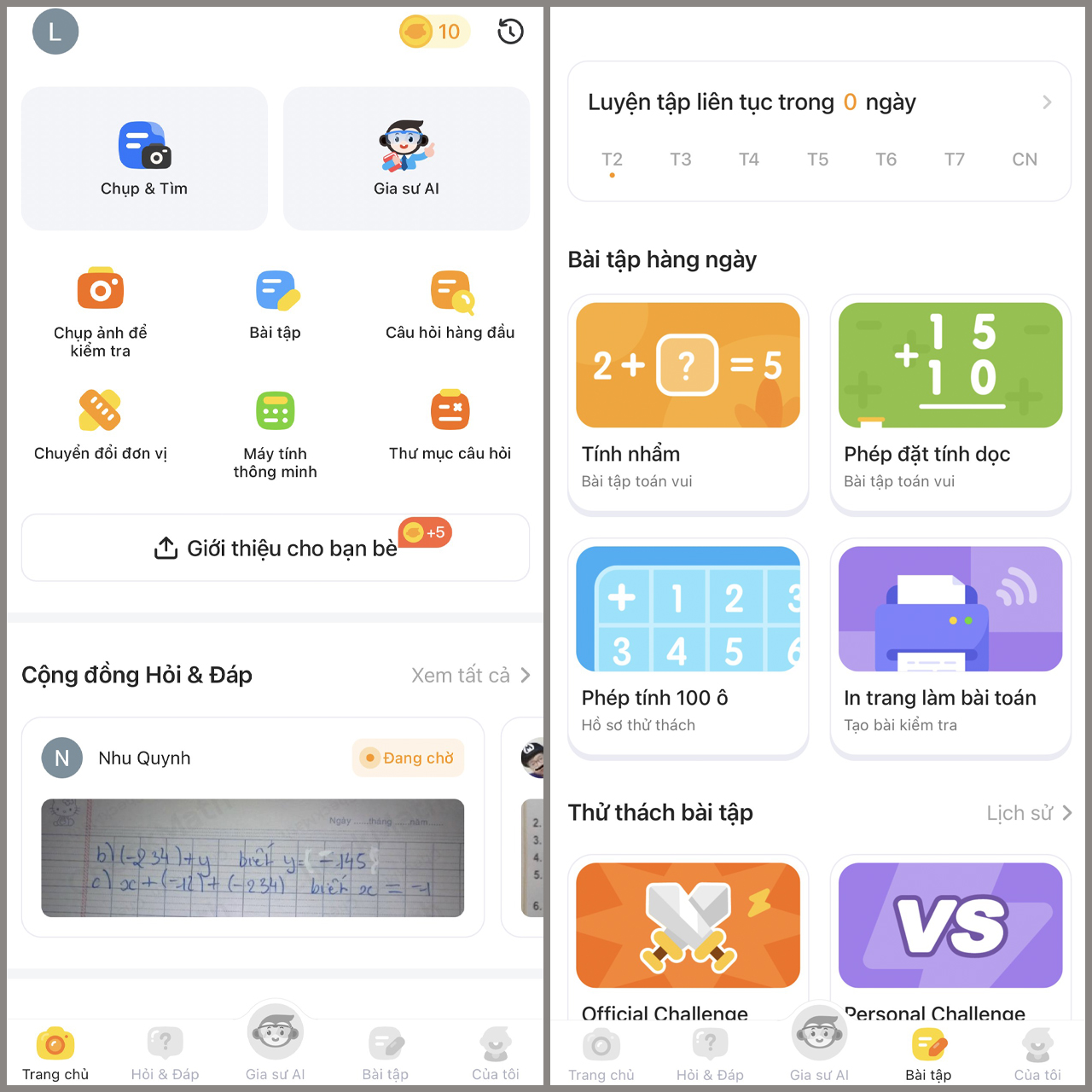 CheckMath là gì? Cách sử dụng CheckMath cơ bản dành cho người mới