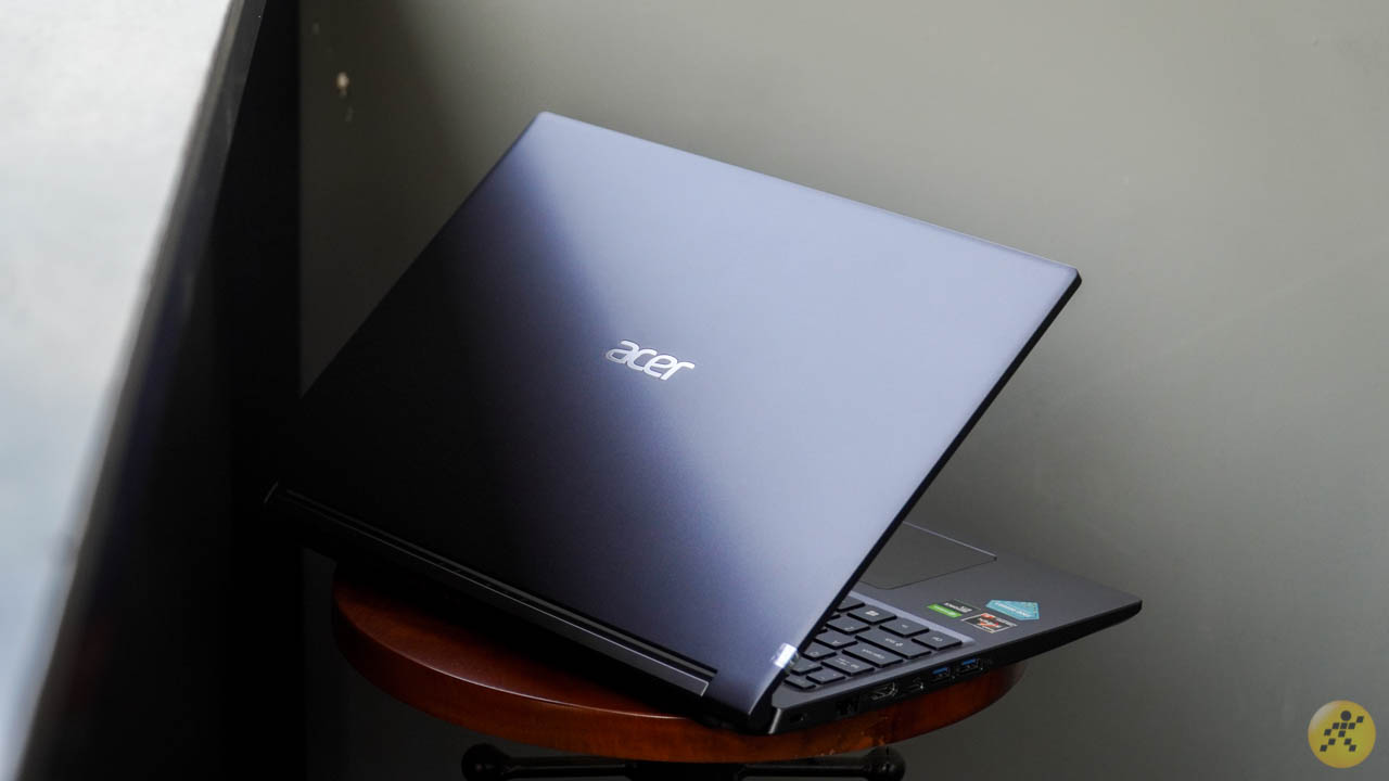Acer Aspire 7 Gaming phù hợp với ai? Bạn có nên mua không?