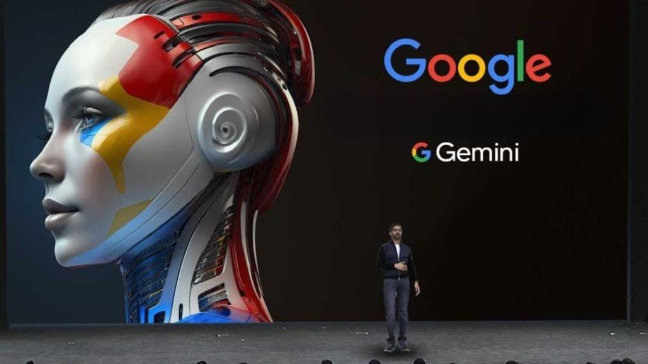 Google đã trì hoãn việc ra mắt chatbot AI thế hệ tiếp theo của họ, Gemini, cho đến đầu năm sau