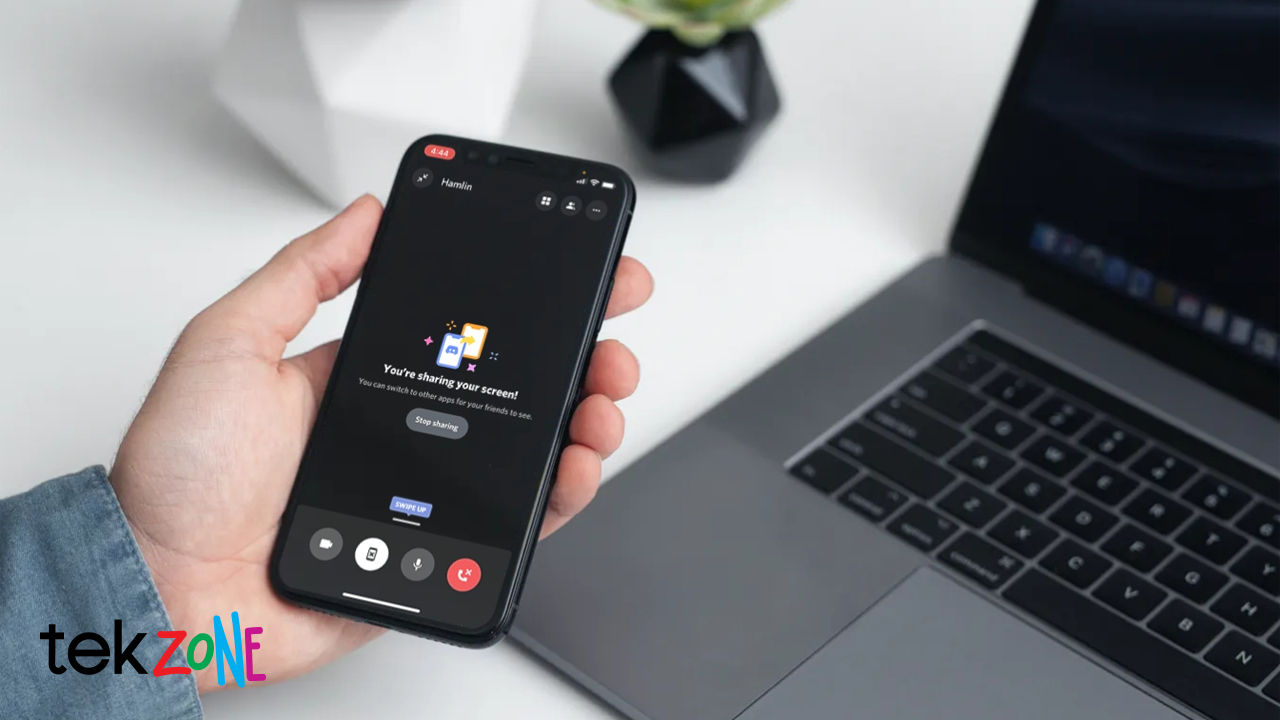 Cách stream trên Discord, giúp bạn phát trực tiếp game chất lượng cao