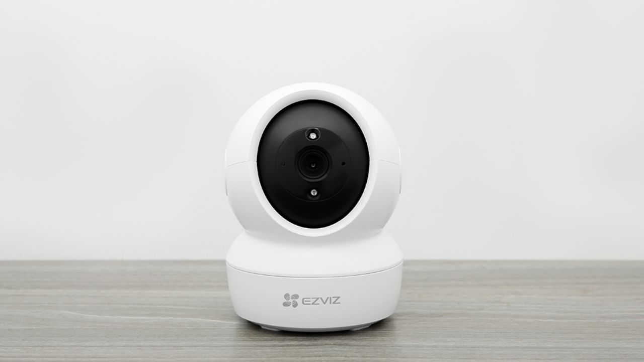 EZVIZ H6C 