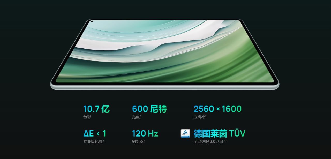 Huawei Mate Pad Pro 11 inch được ấn định ngày ra mắt thị trường quốc tế