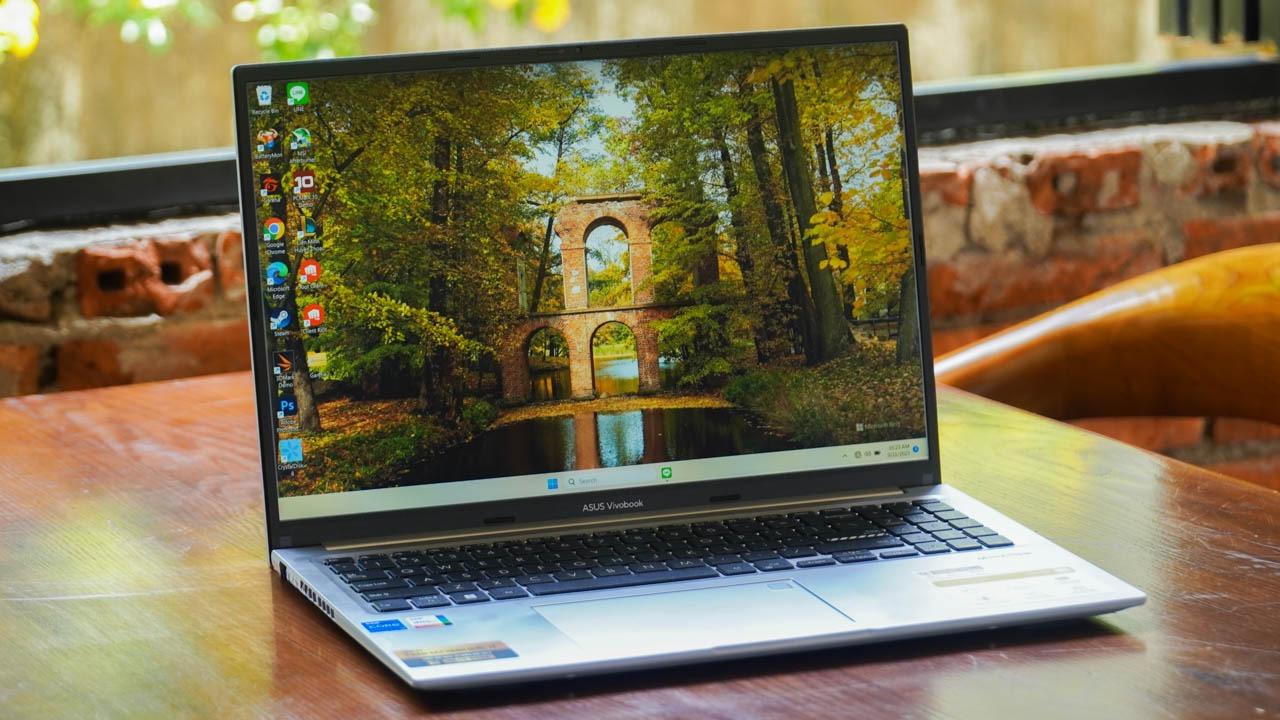 Asus Vivobook 16 X1605VA