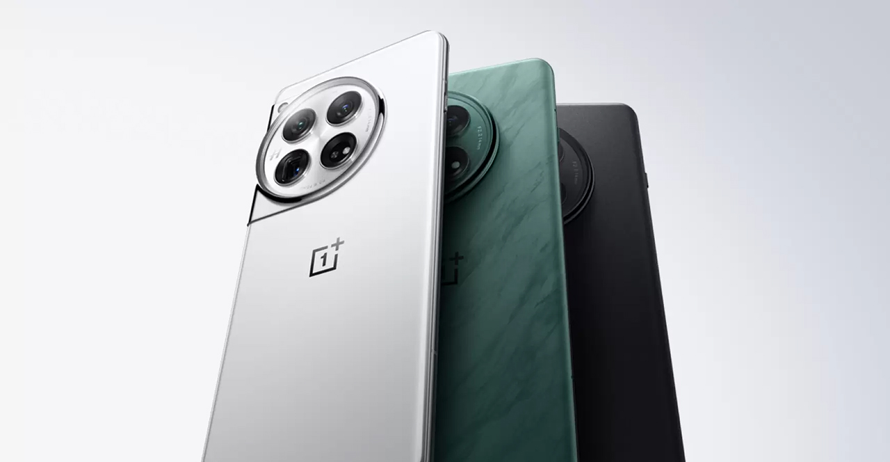OnePlus 12 hứa hẹn sẽ rất HOT trong thời gian tới. Nguồn: OnePlus