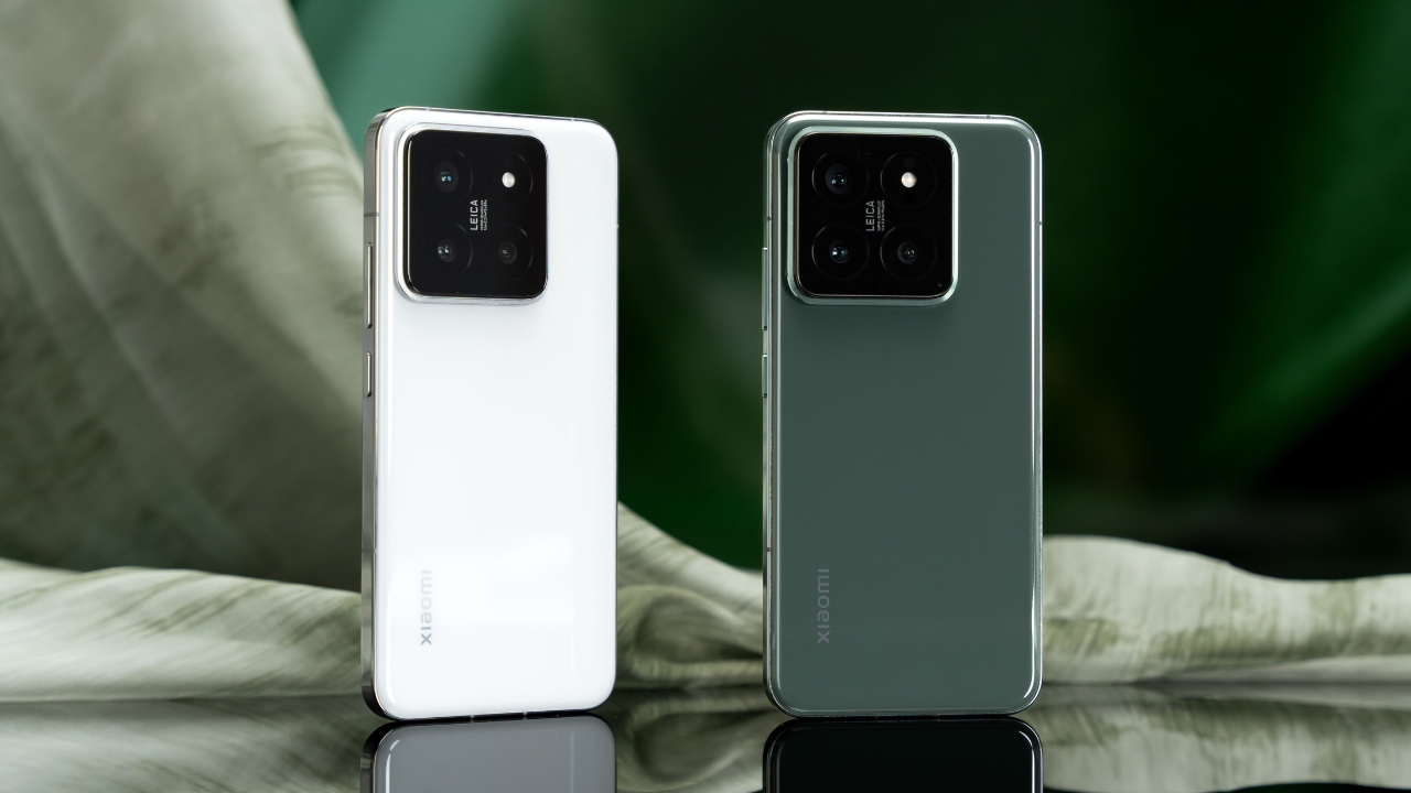 Xiaomi 14, Xiaomi 13 và Xiaomi Mix Fold 3 chính thức được cập nhật hỗ trợ Wi-Fi 7