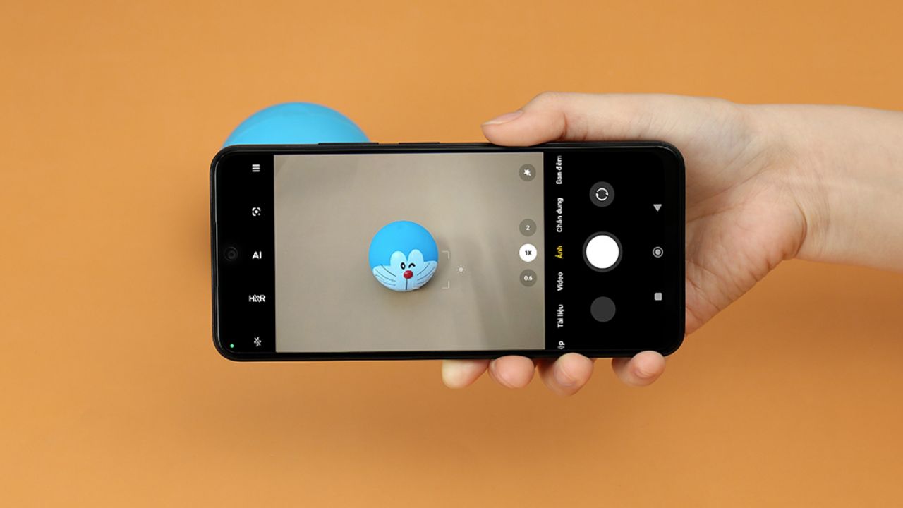 Tìm smartphone Xiaomi RAM 8GB mà dưới 8 triệu thì xem ngay những mẫu này!