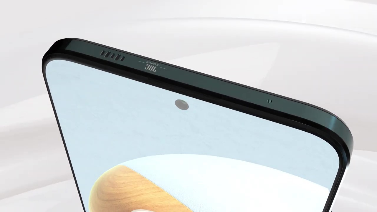 Kỳ vọng Tecno Spark 30C Concept