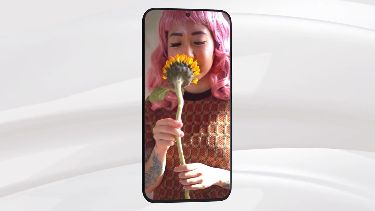 Kỳ vọng Tecno Spark 30C Concept