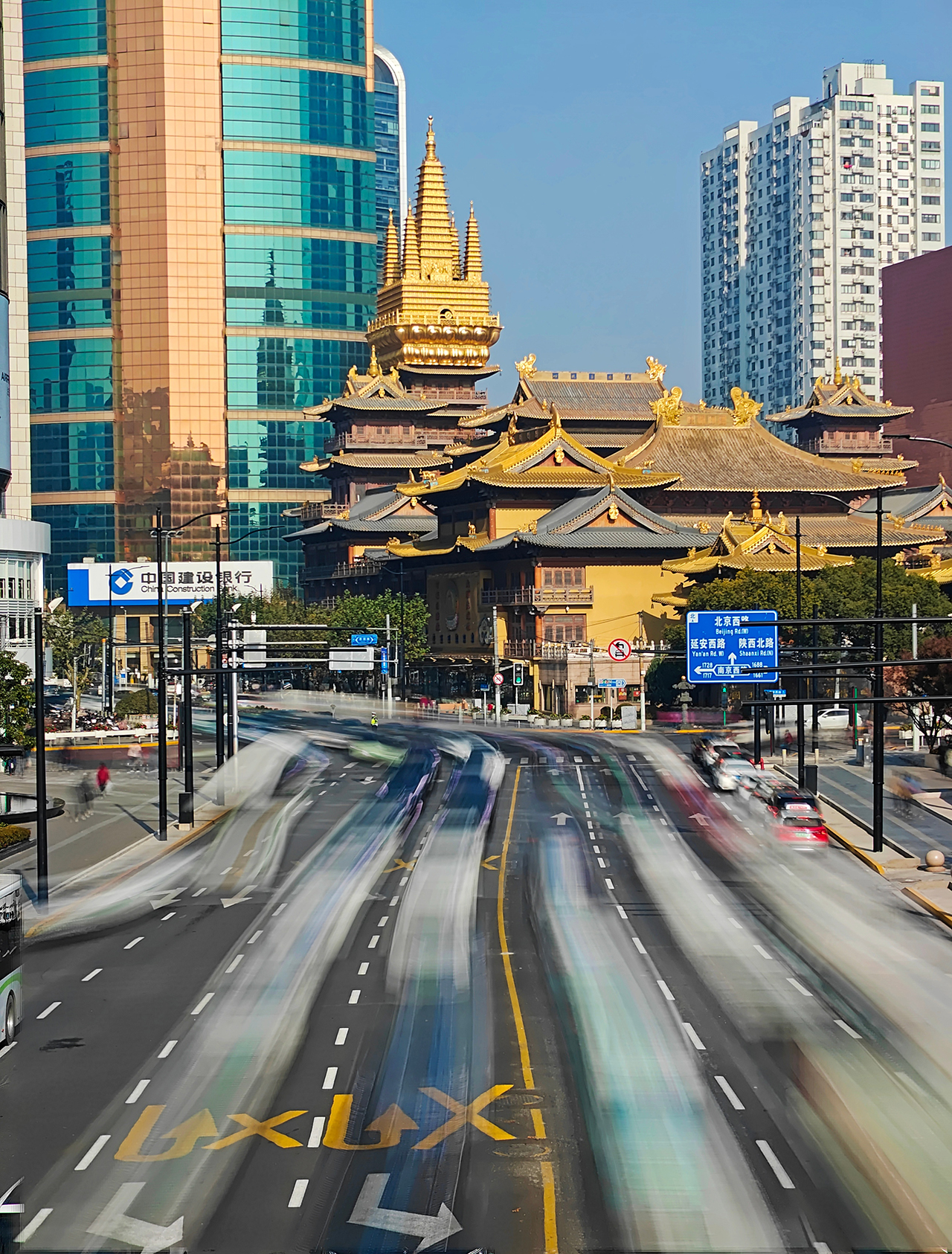 Ảnh chụp từ OnePlus 12.