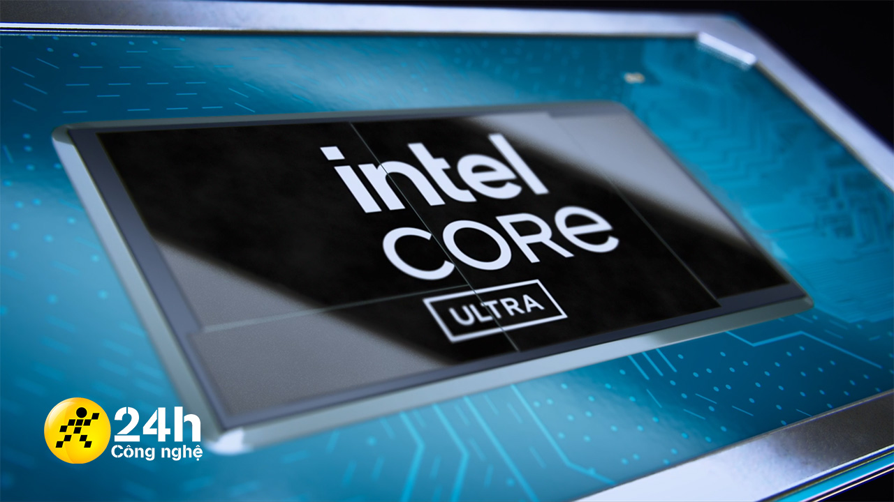 Intel Core Ultra 5 125H: Tăng cường AI, hiệu suất mạnh mẽ