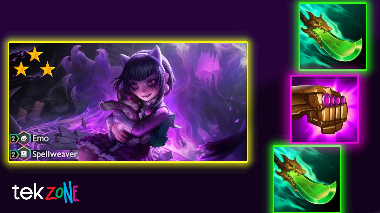 Khắc chế Ahri: Cách đối đầu và mẹo đi đường hiệu quả