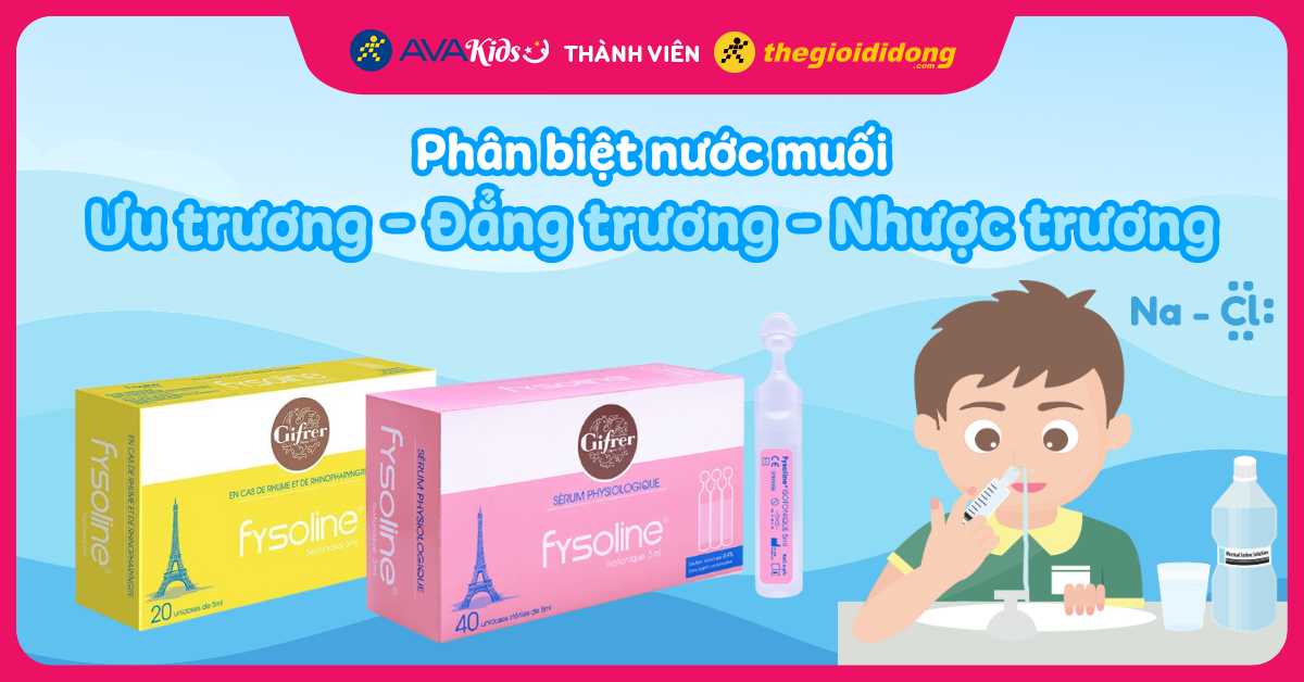 Nước Muối Sinh Lý Đẳng Trương: Công Dụng và Cách Sử Dụng Hiệu Quả