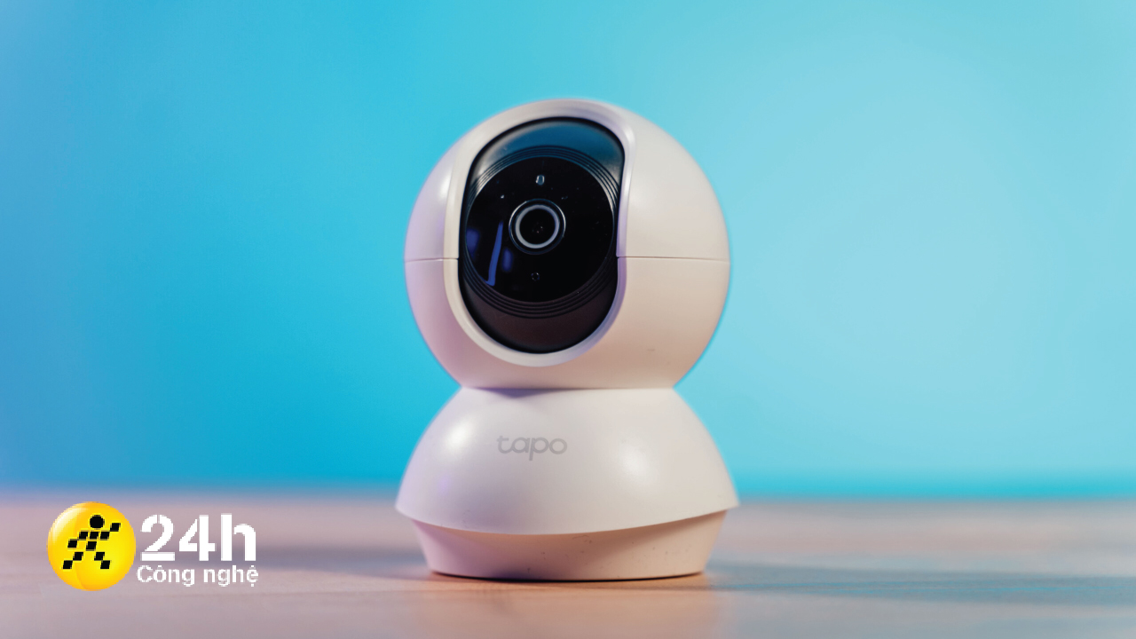 Effectively Safeguarding Your Abode with TP-Link Tapo C210 Camera