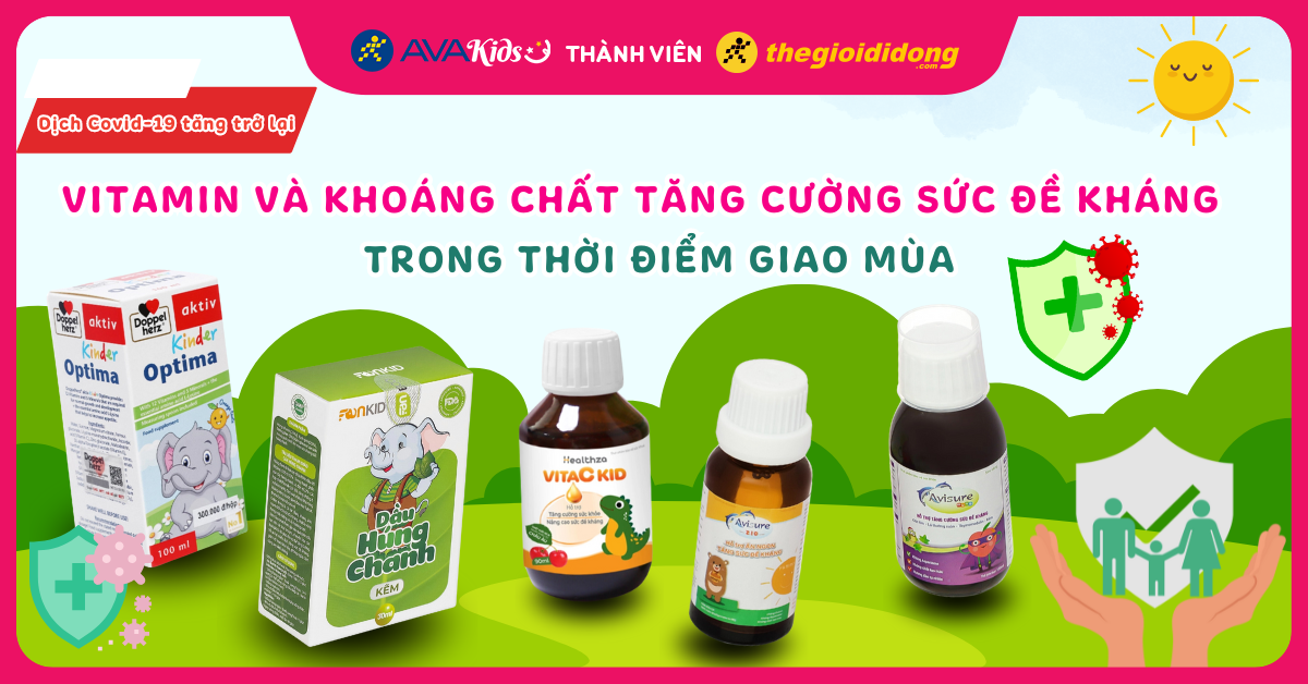 Cách phòng ngừa đơn giản, hiệu quả các bệnh thường gặp lúc giao mùa giai đoạn bệnh Covid tăng trở lại
