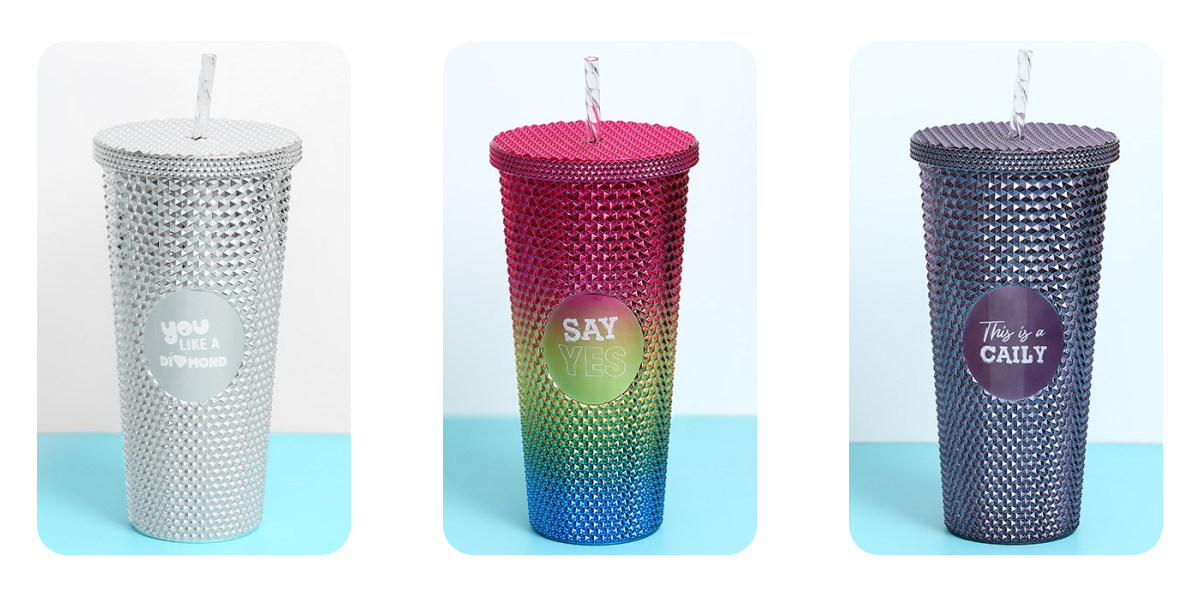 Duy nhất 08/03 - Sắm Gia dụng c&oacute; điện gi&aacute; ni&ecirc;m yết từ 300K tặng ly "Kim cương"