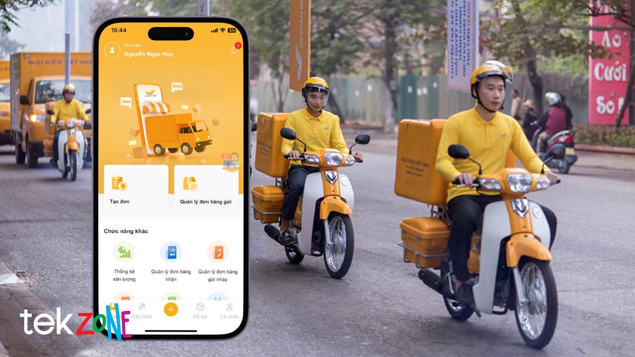 4 cách tra cứu đơn hàng VNPost, dễ dàng theo dõi hành trình bưu kiện