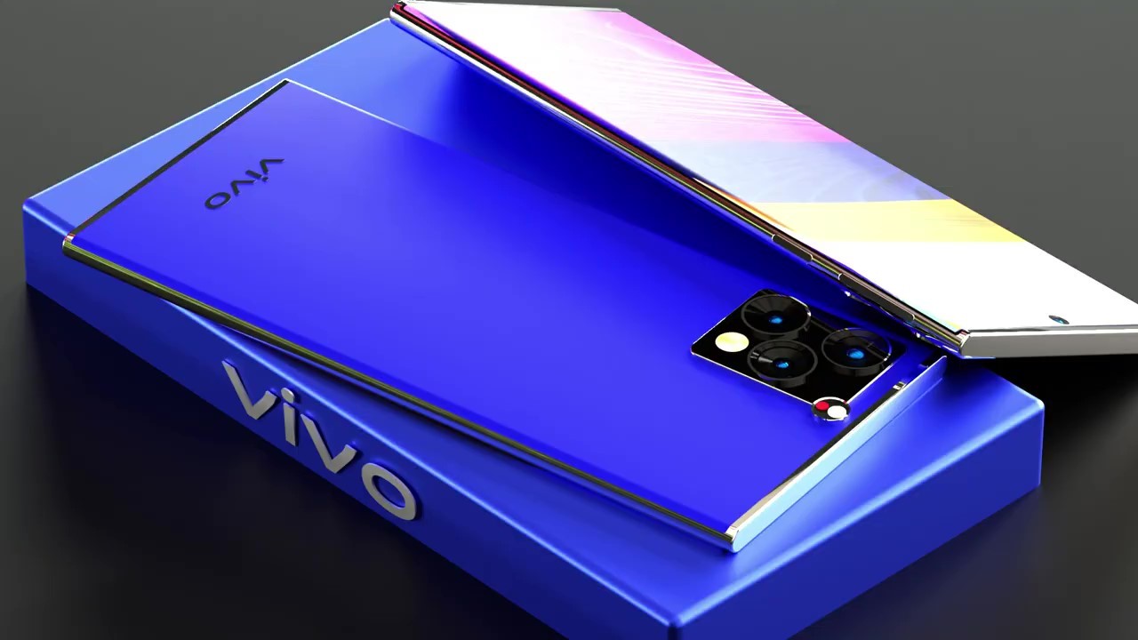 ivo X110 được mình kỳ vọng sẽ được trình làng vào khoảng cuối năm 2024.