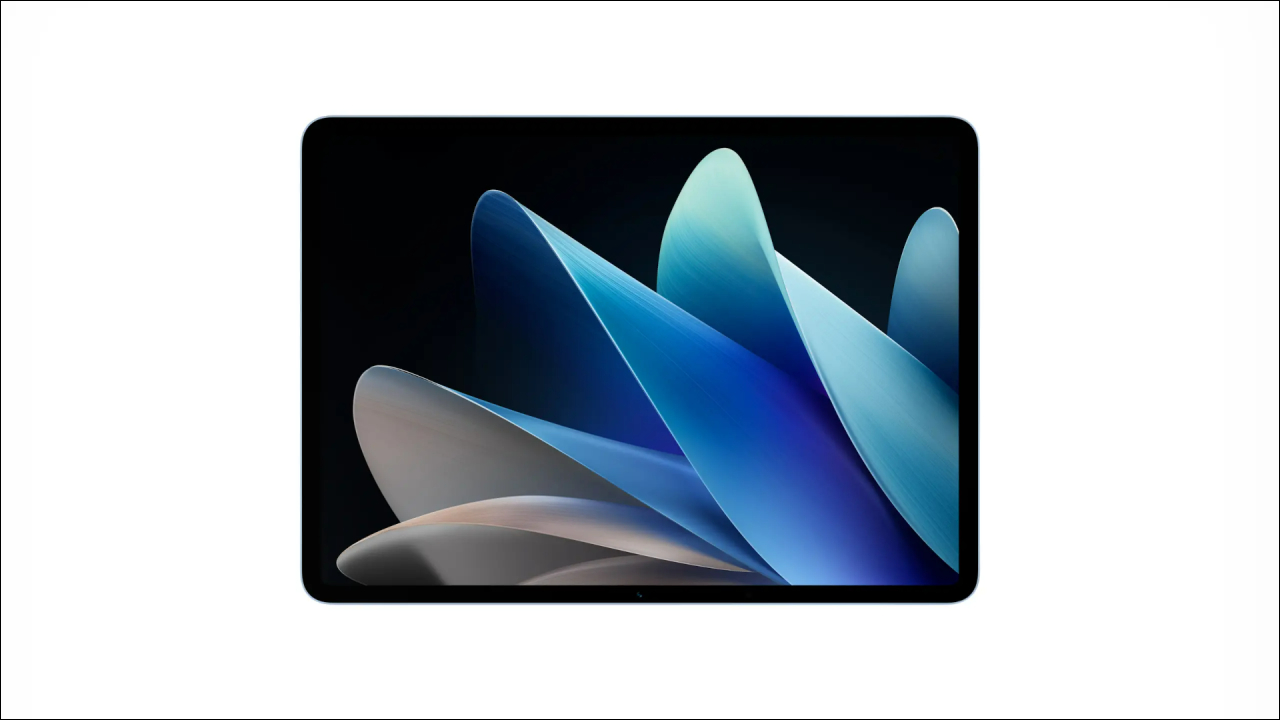 Vivo Pad 3 có gì mới