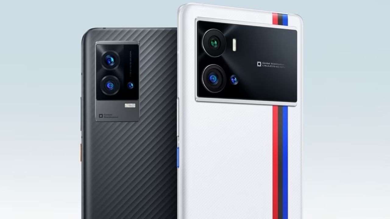 iQOO Neo9 sẽ được trang bị chip Snapdragon 8 Gen 2, còn Neo9 Pro sở hữu chip Dimensity 9300 (Ảnh: HT Tech News)