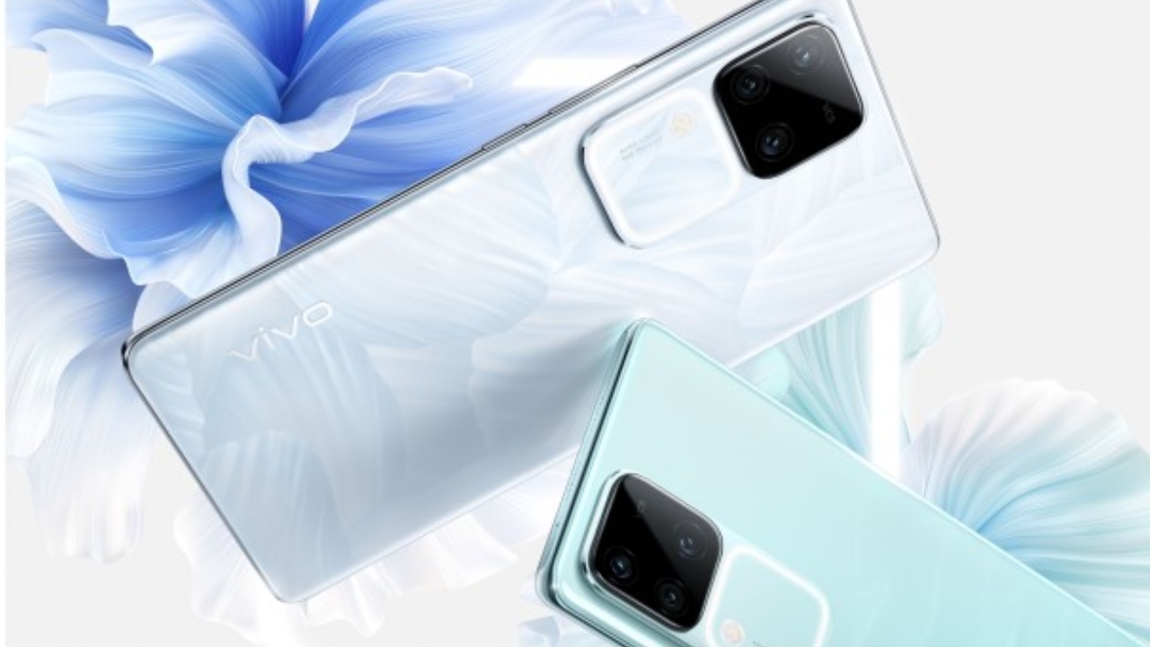 Vivo S18, chiếc điện thoại tầm trung của Vivo sẽ được ra mắt vào ngày 4/12 tới đây