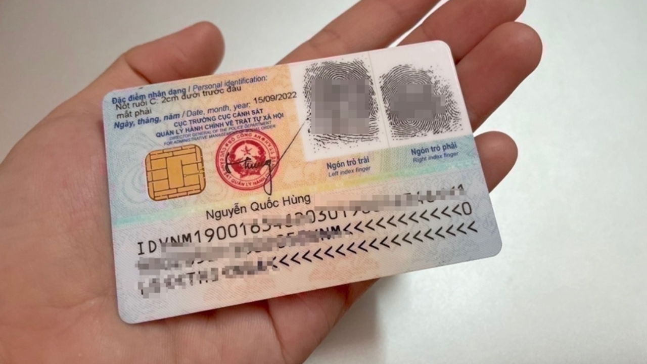 Chứng minh nhân dân còn thời hạn sử dụng đến khi nào? Nắm rõ quy định mới nhất