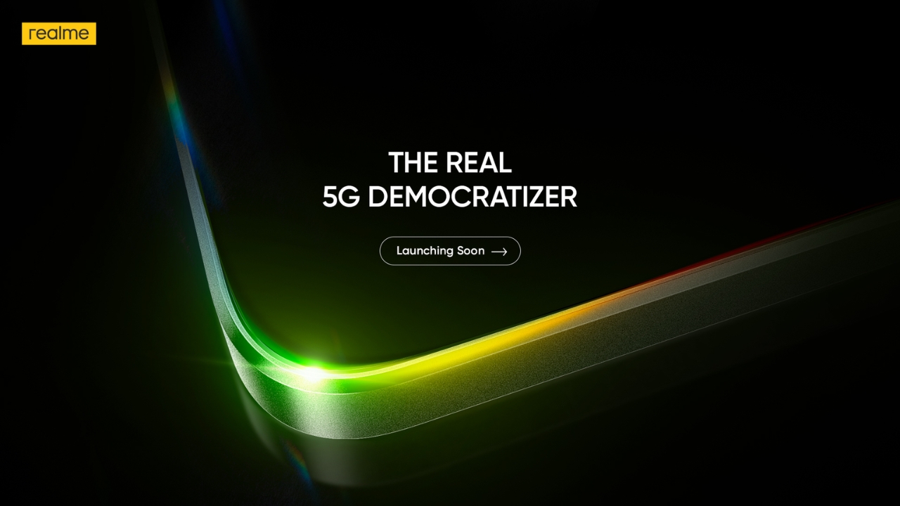 Kỳ vọng realme C67 Concept