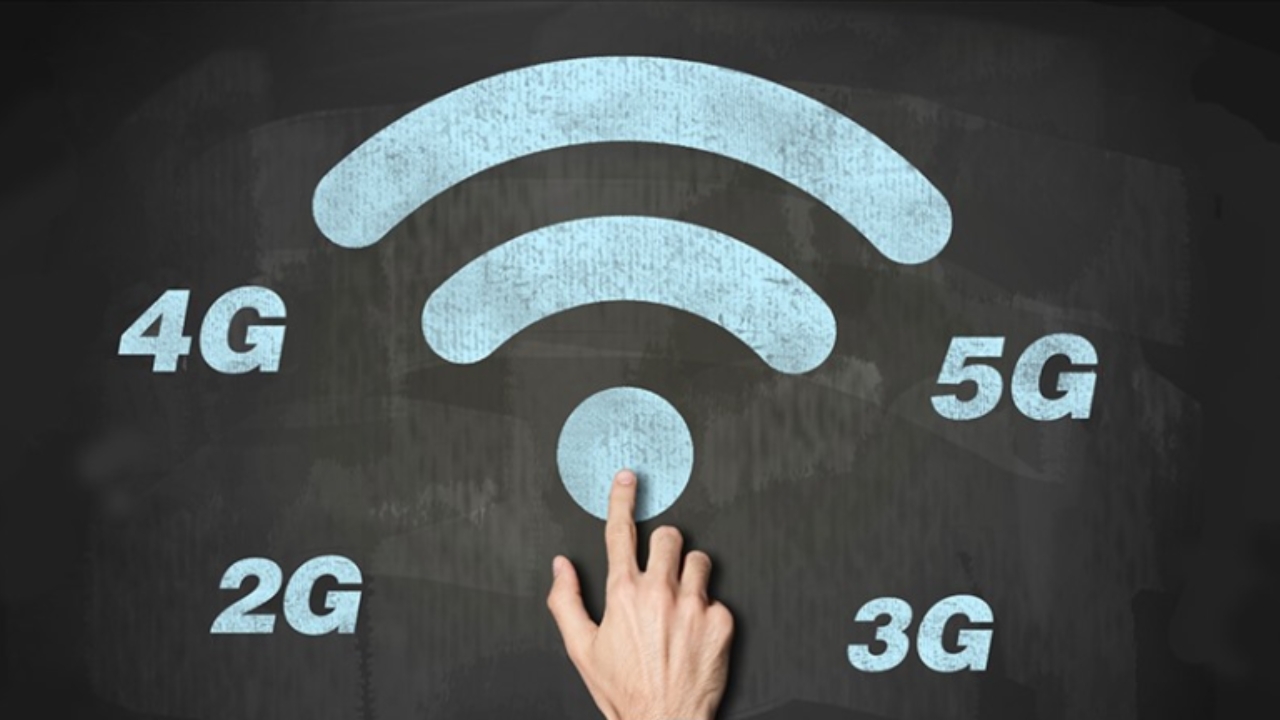 Mạng 3G có thể bị 'khai tử' trong 1 đến 2 năm tới tại Việt Nam