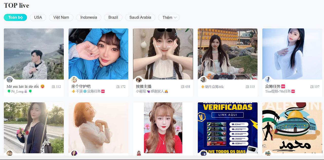 Bigo Live là gì? Những tính năng hay trên Bigo Live bạn nên biết ngay