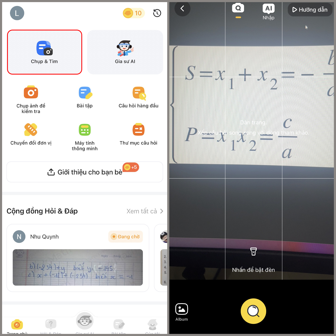 CheckMath là gì? Cách sử dụng CheckMath cơ bản dành cho người mới