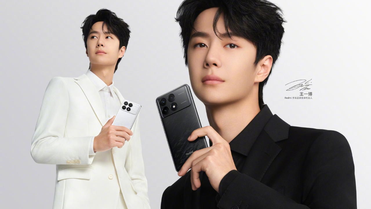 Xiaomi xác nhận loạt sản phẩm mới sắp ra mắt cùng Redmi K70 Series