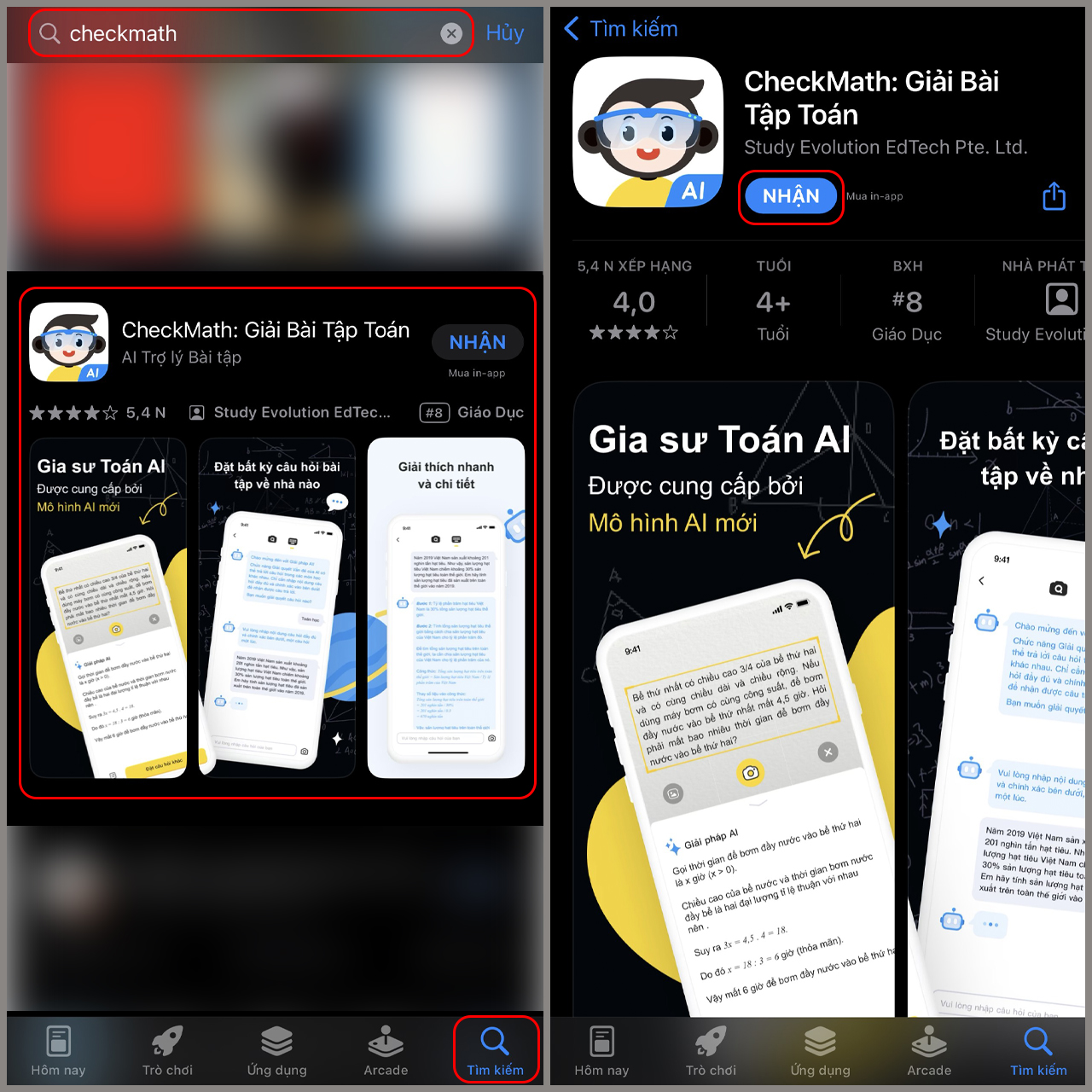 CheckMath là gì? Cách sử dụng CheckMath cơ bản dành cho người mới