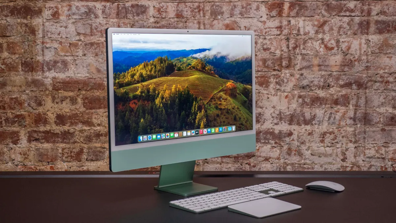 Đánh giá iMac M3 2023: Hiệu năng nhanh hơn gấp đôi, thiết kế mỏng