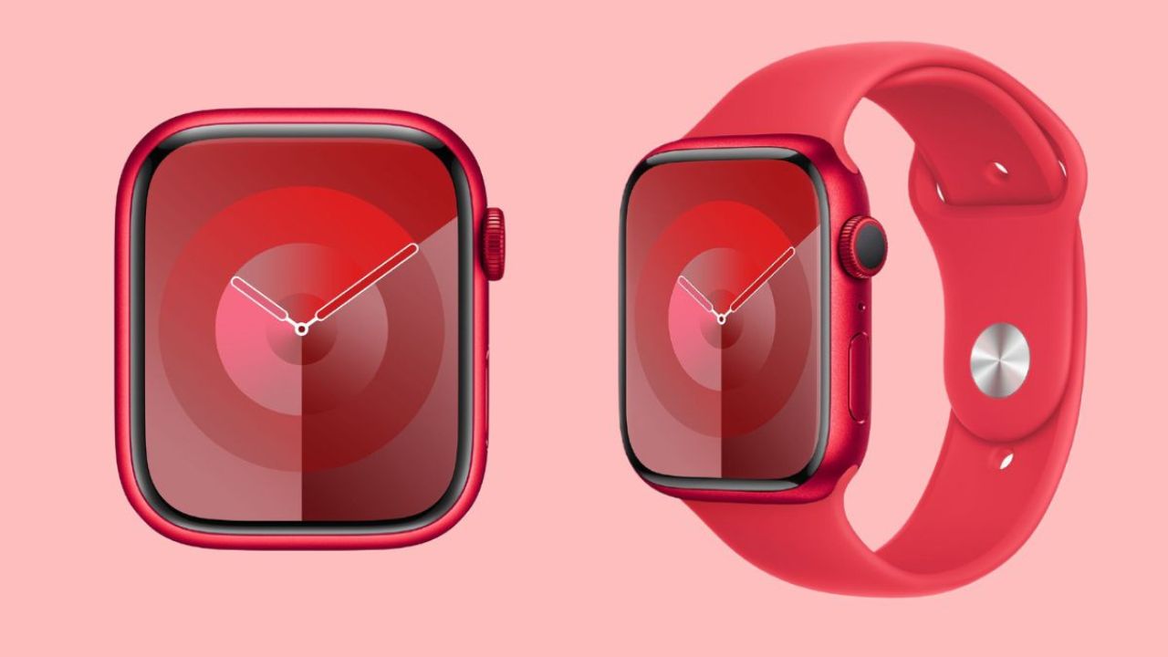 Tuỳ chọn màu mới cho Apple Watch Series 9 có gì đặc biệt?