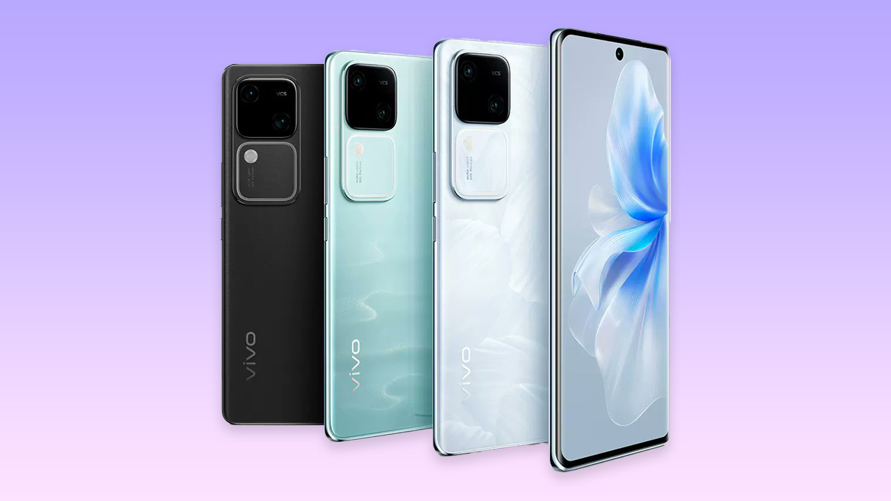 Vivo S18 chính thức được xác nhận ngày ra mắt chính thức