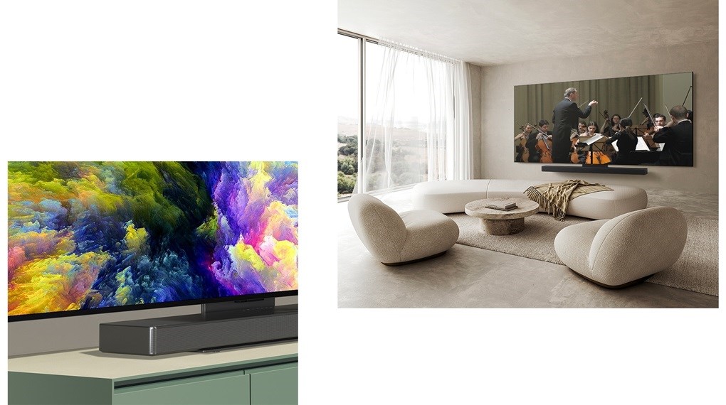 Smart Tivi OLED LG 4K 77 inch 77C4PSA - Tiện ích