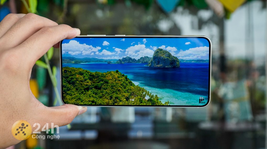 Thay màn hình, Ép kính cảm ứng, thay pin, sửa chữa Điện thoại Samsung Galaxy S24+ 5G 256GB giá tốt tại Nha Trang 178