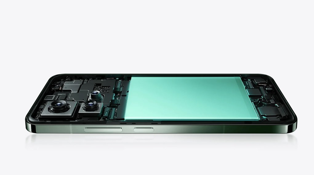 Thay màn hình, Ép kính cảm ứng, thay pin, sửa chữa Điện thoại Xiaomi 14 5G 256GB giá tốt tại Nha Trang 178