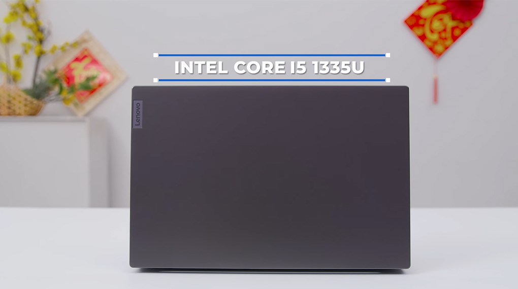 Laptop Lenovo V15 G4 IRU i5 1335U (83A1000LVN) - Cấu hình