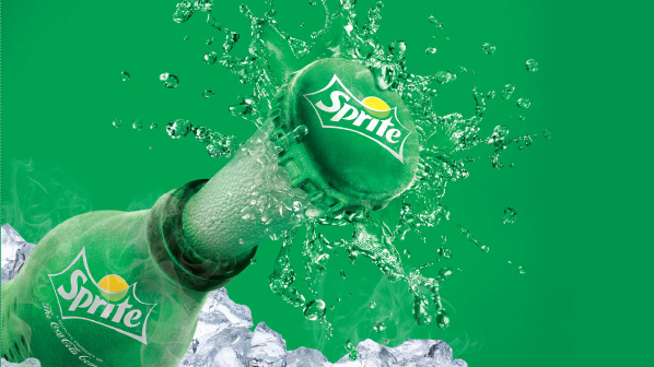 Nước ngọt Sprite hương chanh chai 1.5 lít 2