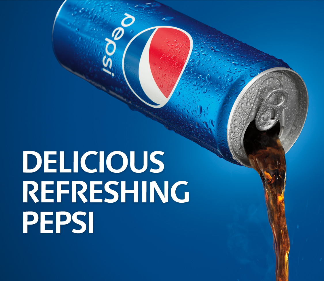 Nước ngọt Pepsi Cola chai 390ml 3