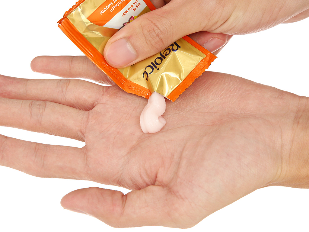 Dầu xả Rejoice siêu mềm mượt 6g x 10 gói 1