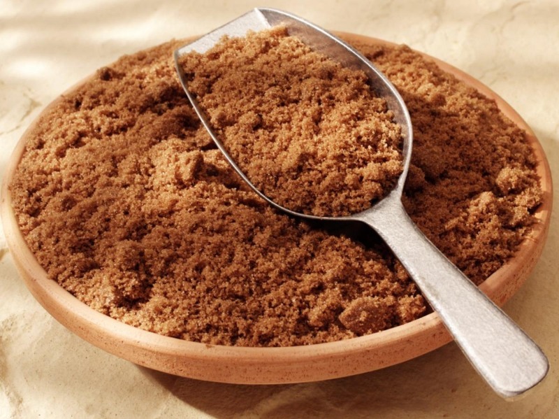 Đường nâu Toàn Phát 1kg giá tốt tại Bách hoá XANH